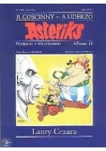Asteriks Laury Cezara