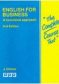 English for Business