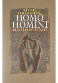 Homo homini