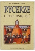 Rycerze i rycerskość