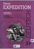 Neue Expedition Deutsch 3