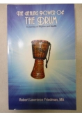 The Healing Power of the Drum