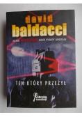 Ten który przeżył