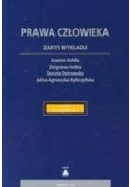 Prawa człowieka.Zarys wykładu