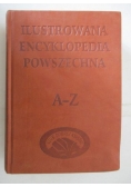Ilustrowana encyklopedia powszechna A-Z
