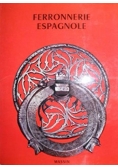 Ferronnerie espagnole