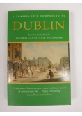 A Traveller's Companion to Dublin