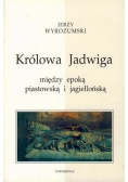 Królowa Jadwiga