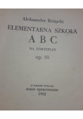 Elementarna szkoła ABC
