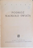 Podróż naokoło świata