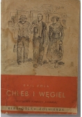 Chleb i węgiel