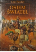 Pavlat Leo  - Osiem świateł
