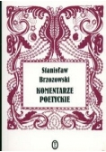 Komentarze poetyckie