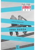 Inna dusza / Preparator