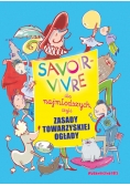 Savoir-vivre dla najmłodszych, czyli zasady towarzyskiej ogłady