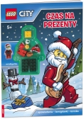 Lego City Czas na prezenty