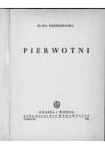 Pierwotni, 1949r