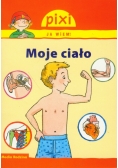 Pixi Ja wiem! Moje ciało