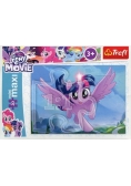 Puzzle mini maxi 20 My Little Pony Magia kucyków