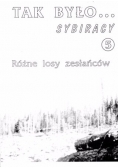 Tak było..sybiracy 5
