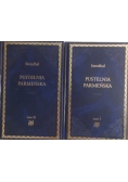 Pustelnia Parmeńska, tom I-II