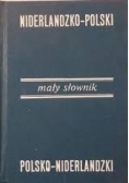 Mały słownik Polsko - Niderlandzki