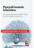 Pozyskiwanie klientów