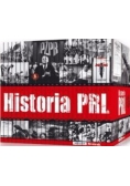 Historia PRL 1944-1989 tom 1-25