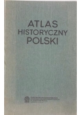 Atlas historyczny Polski