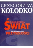 Dokąd zmierza świat