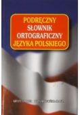 Podręczny słownik ortograficzny języka polskiego