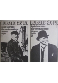 Ludzie żywi. Tom I-II