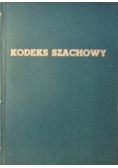 Kodeks szachowy