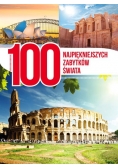 100 najpiękniejszych zabytków świata