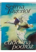 Cudowna Podróż, tom I