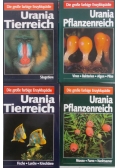 Urania Tierreich, Urania Pflanzenreich