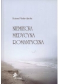 Niemiecka medycyna romantyczna