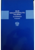 Sejm Rzeczypospolitej Polskiej