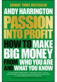 Passion Into Profit