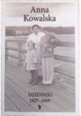 Dzienniki 1927-1969