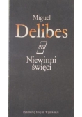 Niewinni święci