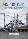 Gdzie byliście, gdy zapadła ciemność