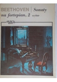 Sonaty na fortepian, 2 wybór