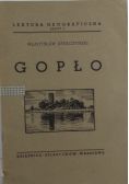 Gopło, 1937 r.