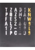 Tzadik Poznan Festiwal