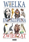Wielka encyklopedia zwierząt