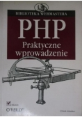 PHP. Praktyczne wprowadzenie