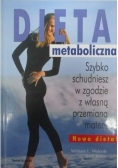 Dieta metaboliczna