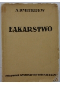 Łąkarstwo