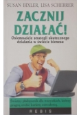 Zacznij działać!